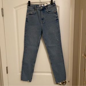 Zara Vintage Skinny Jean